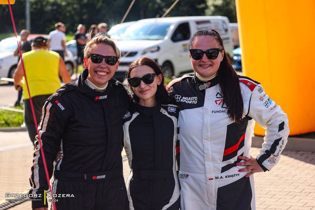 Wyścig Magura Małastowska