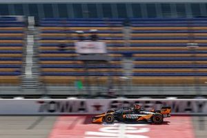 Patricio O'Ward, Flecha McLaren Chevrolet