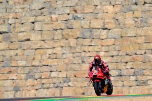 Augusto Fernández, Red Bull GASGAS Tech3