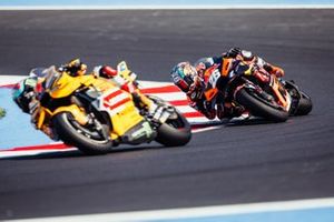 Dani Pedrosa, Red Bull KTM Factory Racing