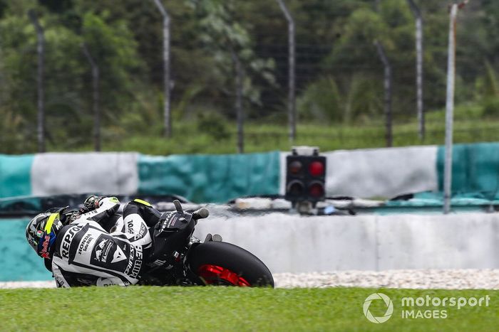 Joan Mir, Repsol Honda Team