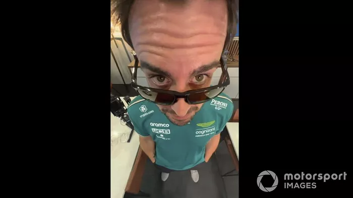 Fernando Alonso