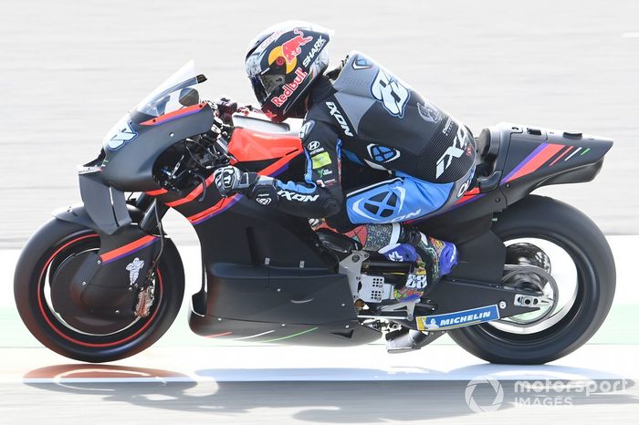 Miguel Oliveira, RNF MotoGP Racing