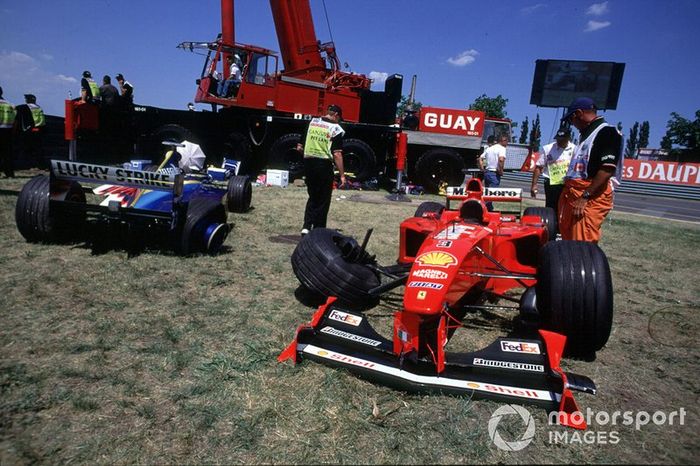 Canadá 1999