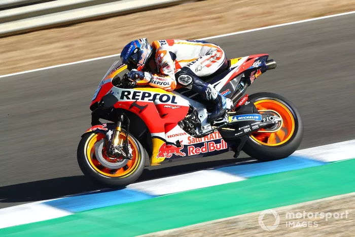 Alex Marquez, Repsol Honda Team