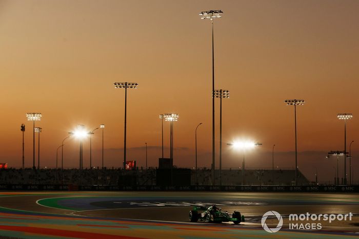 Valtteri Bottas, KICK Sauber C44