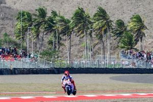 Marc Márquez, Gresini Racing