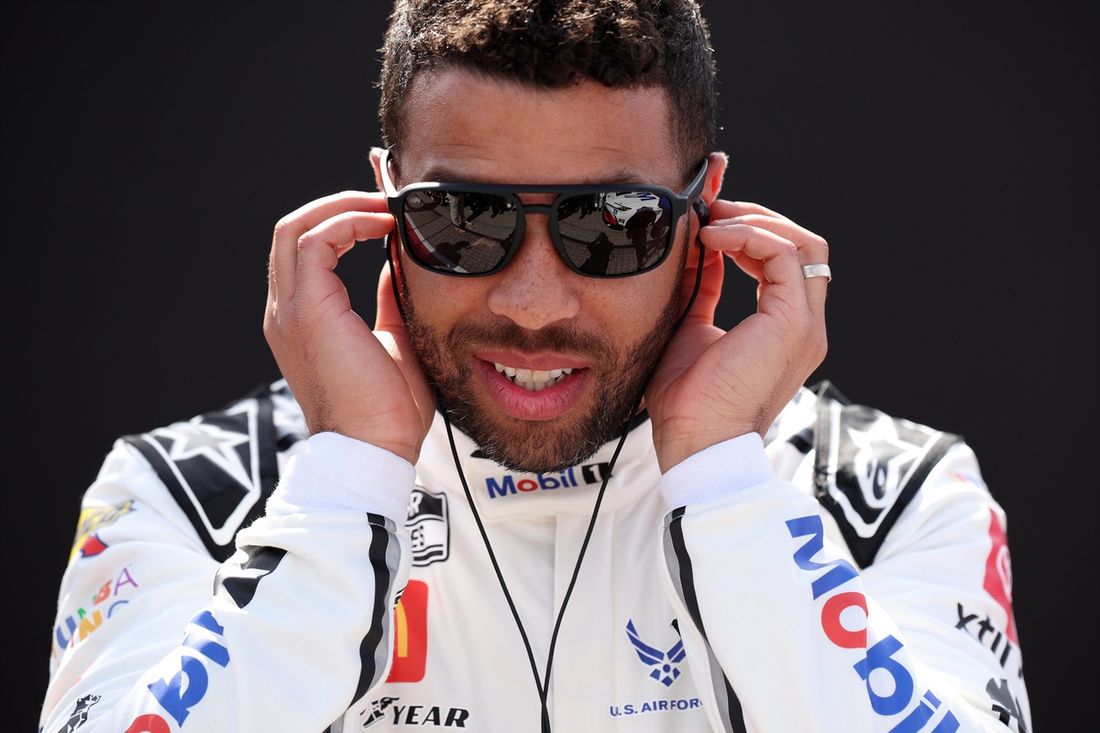 Bubba Wallace, Toyota 23XI Racing