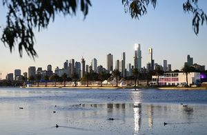 F1 Australian GP live commentary and updates - FP2