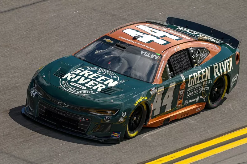 NY Racing Team