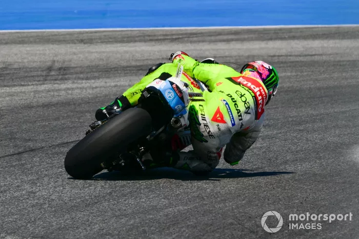 Franco Morbidelli, VR46 Racing Team