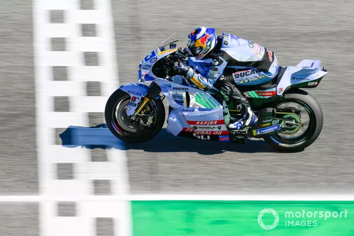 Alex Marquez, Gresini Racing