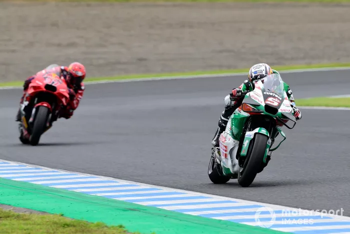 Johann Zarco, LCR Honda