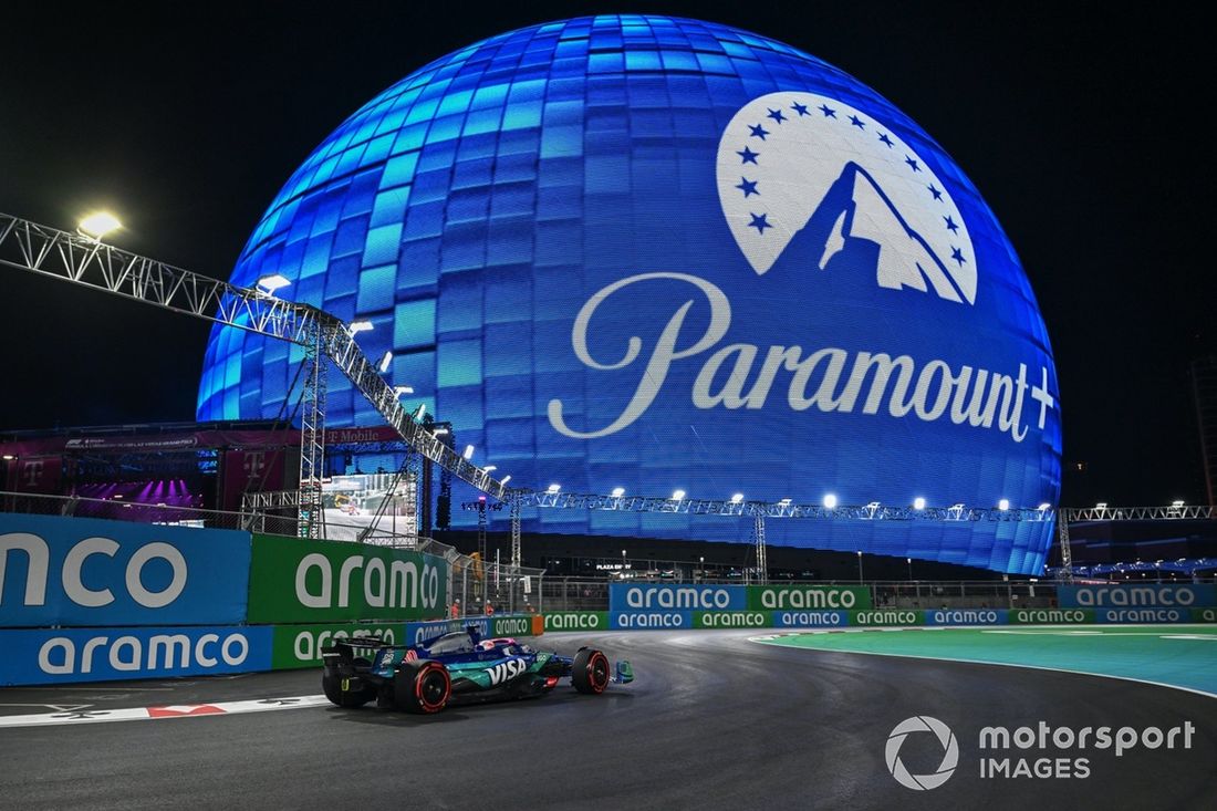 Liam Lawson, VCARB 01