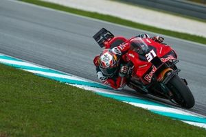 Pedro Acosta, Tech3 GASGAS Factory Racing