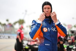 Scott Dixon, Chip Ganassi Racing