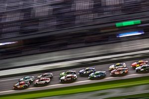 Chase Briscoe, Joe Gibbs Racing Toyota