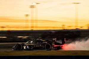 #5 Proton Competition Porsche 963: Neel Jani, Tristan Vautier, Nico Pino, Julien Andlauer