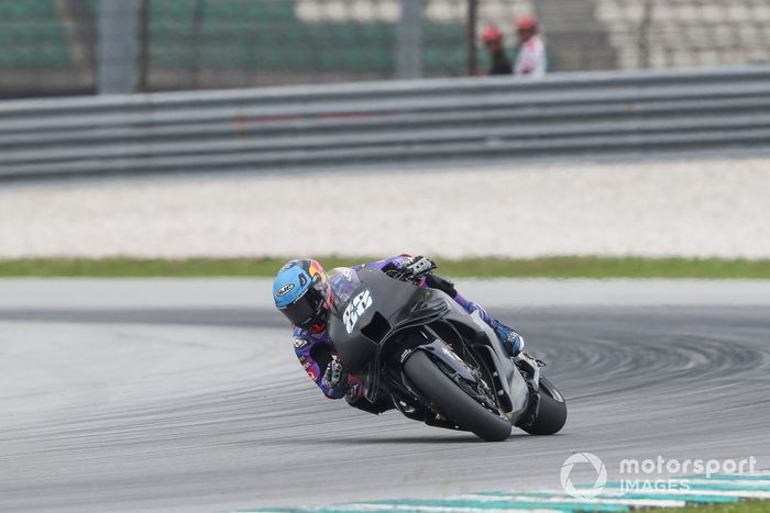 Miguel Oliveira, Pramac Racing