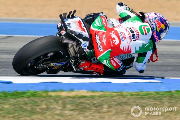 Johann Zarco, LCR Honda Team