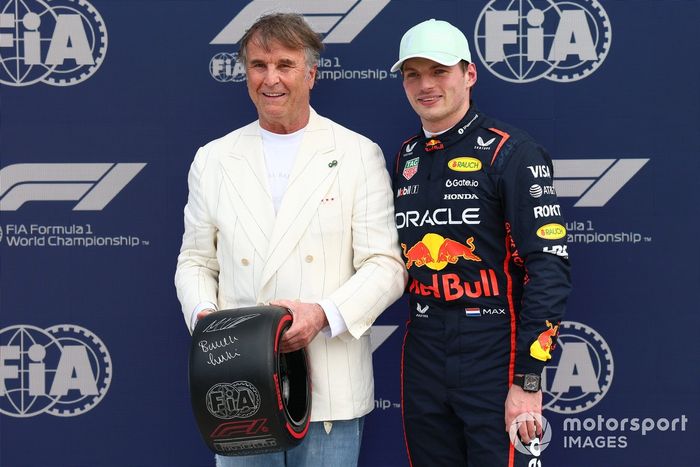 Max Verstappen, Red Bull Racing