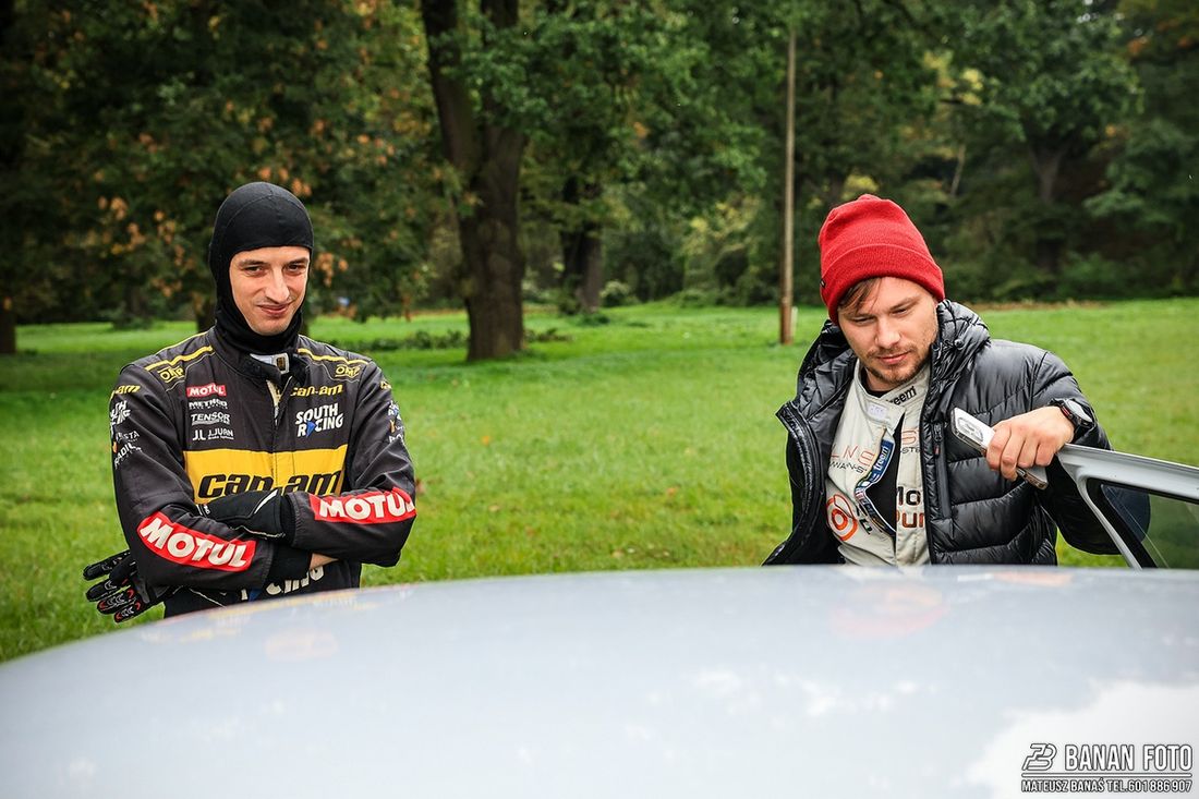 Rajd Nyski 2025 Testy