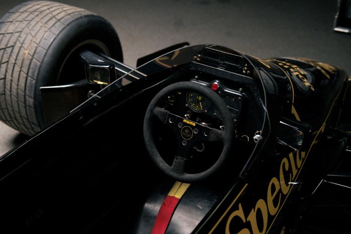 アイルトン・セナのF1初優勝から40年。“伝説の地”エストリルに