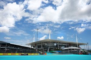Esteban Ocon, Haas F1 Team