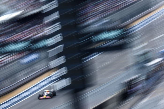 Liam Lawson, Equipo Racing Bulls