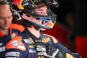 2025 - Aragon GP - Friday