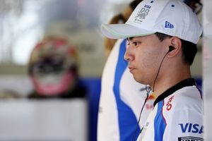 Ayumu Iwasa, Racing Bulls