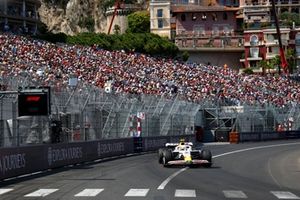 Liam Lawson, Equipo Racing Bulls