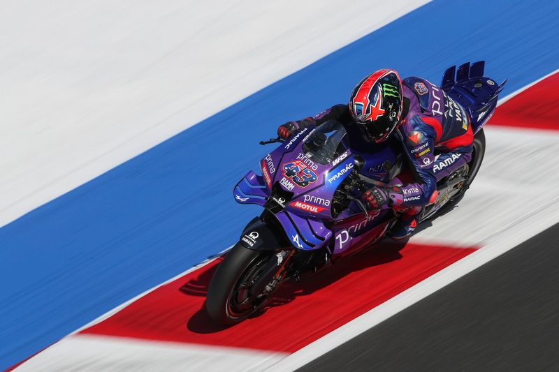 Jack Miller, Pramac Racing