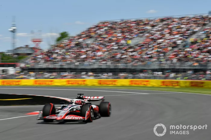 Esteban Ocon, Haas F1 Team