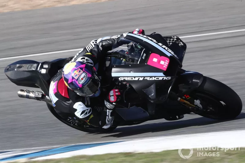 Enea Bastianini