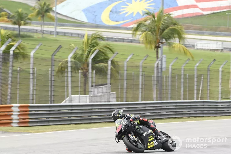 Marco Bezzecchi, VR46 Racing Team 