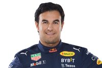 Sergio Perez