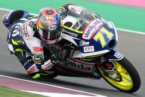 Husqvarna Max Racing