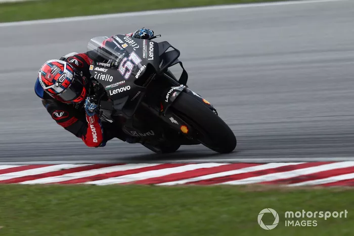 Michele Pirro, Ducati Team