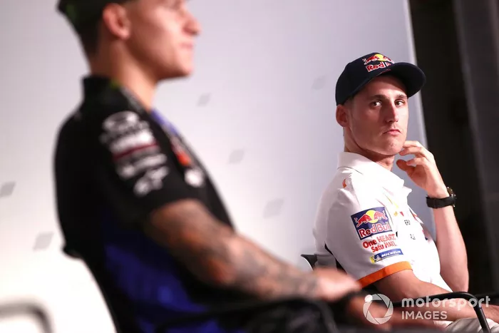 Pol Espargaró, Repsol Honda Team