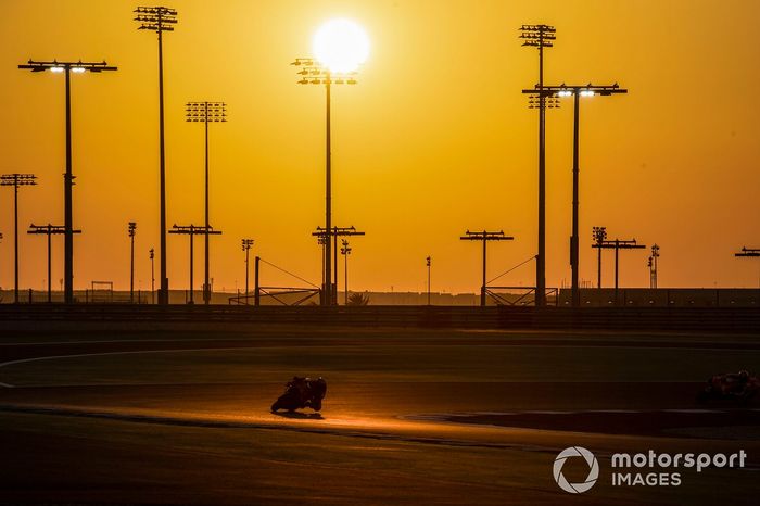 Brad Binder, Red Bull KTM Factory Racing