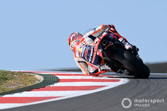 Marc Márquez, Repsol Honda Team