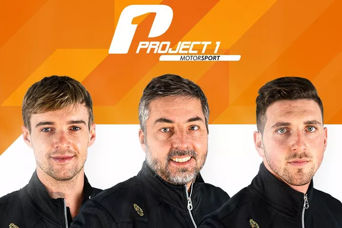 #56 Team Project 1, Porsche 911 RSR-19: Matteo Cairoli, Egidio Perfetti, Riccardo Pera