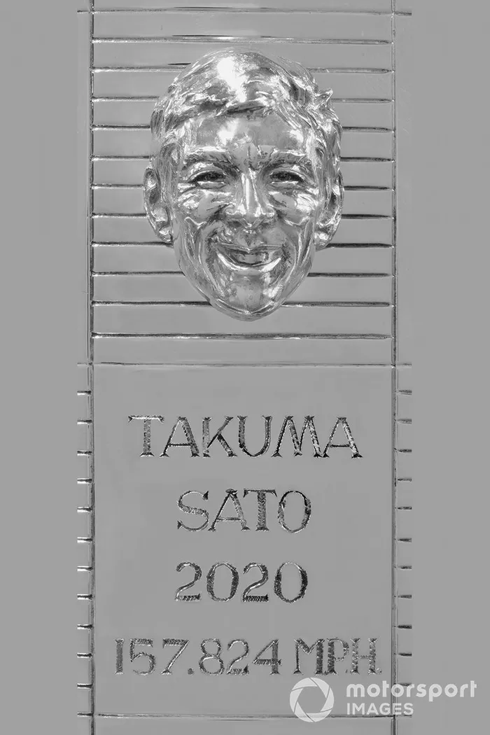 Takuma Sato, Rahal Letterman Lanigan