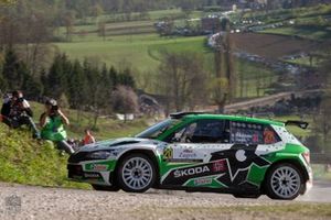 Rally Croatia