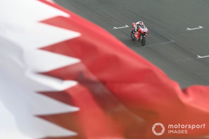 Jorge Martín, Pramac Racing