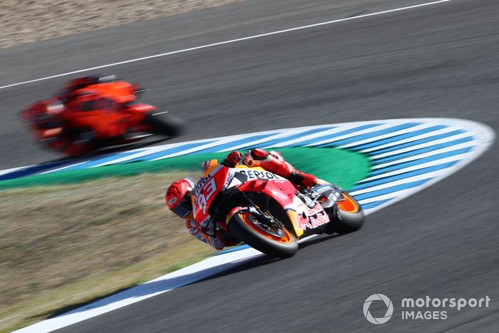 Marc Marquez, Repsol Honda Team