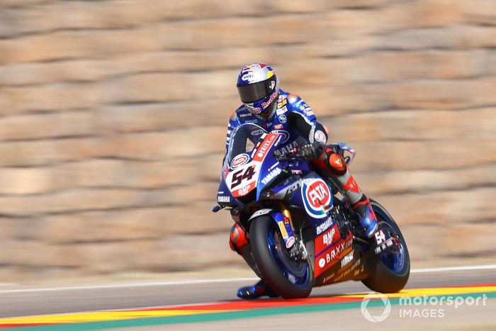 Toprak Razgatlioglu, PATA Yamaha WorldSBK Team