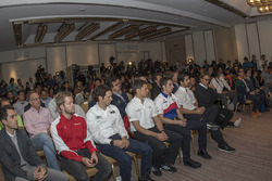 Conferenza stampa