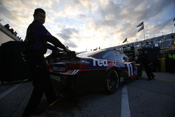 Denny Hamlin, Joe Gibbs Racing Toyota